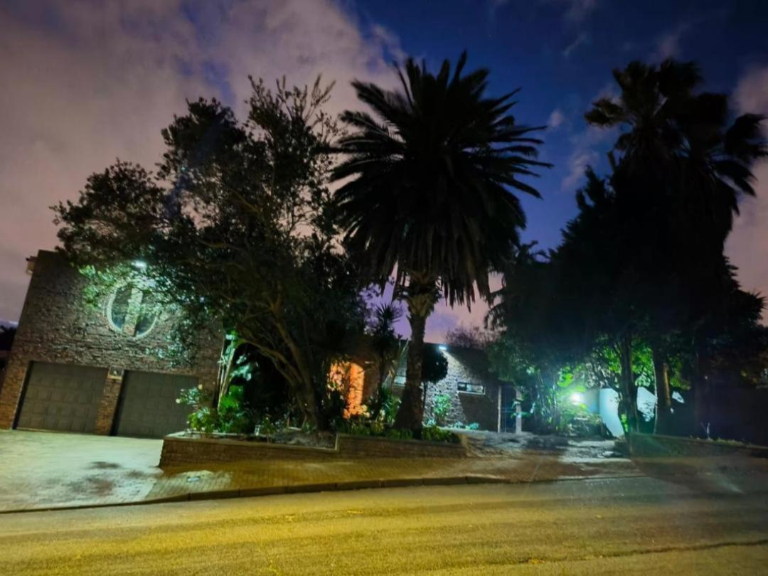 Hidden Gem Ruwari Cidade Do Cabo Exterior foto