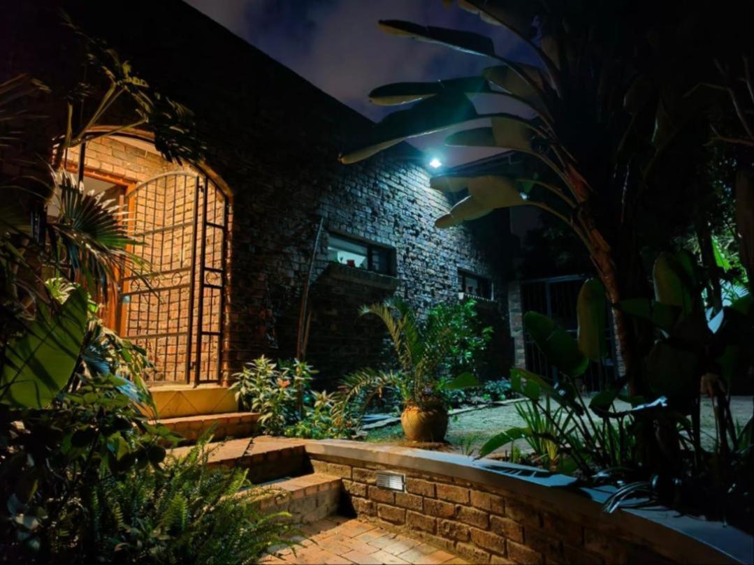 Hidden Gem Ruwari Cidade Do Cabo Exterior foto