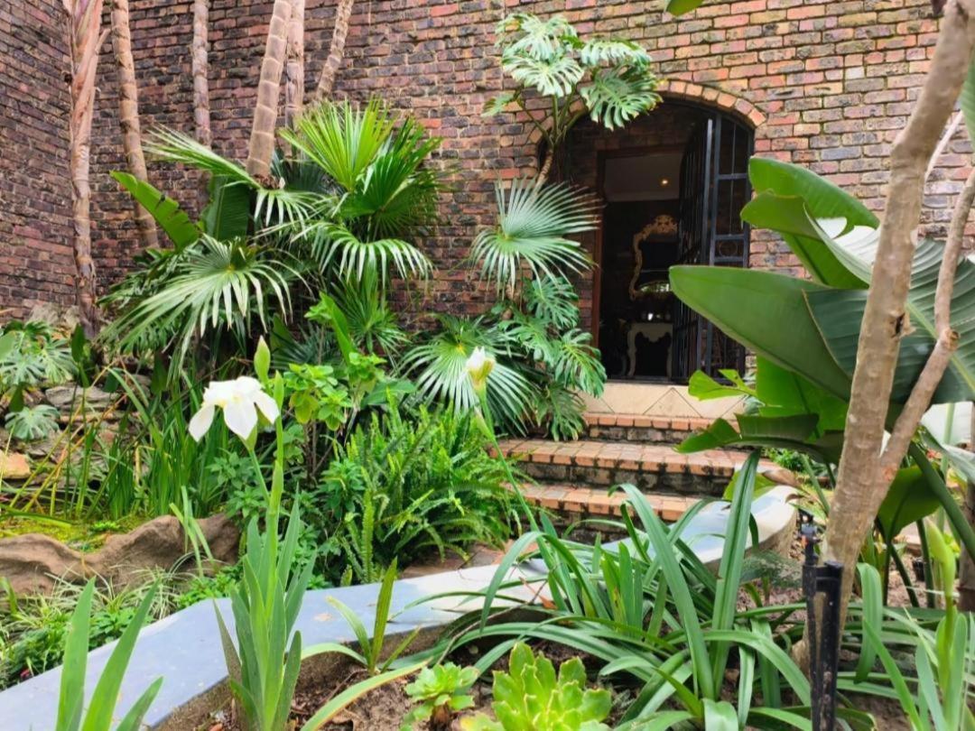 Hidden Gem Ruwari Cidade Do Cabo Exterior foto